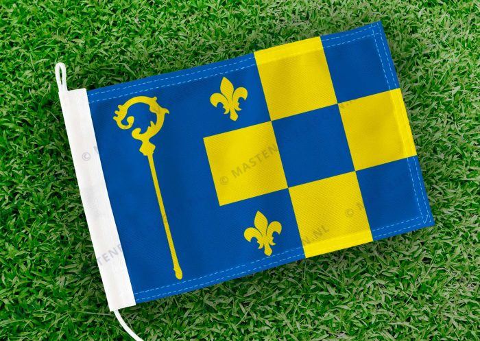 Caravanvlag Heumen