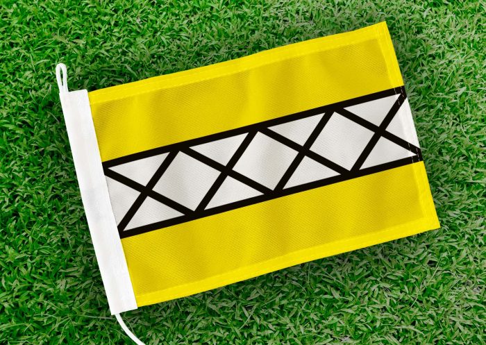 Caravanvlag Hoeselt