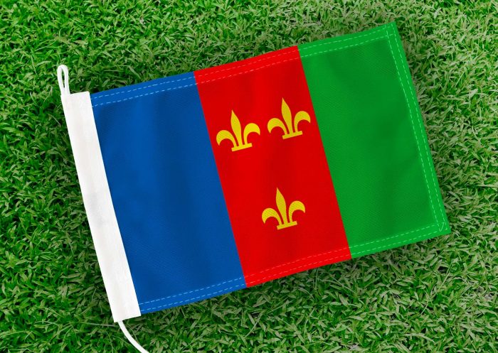 Caravanvlag Holsbeek