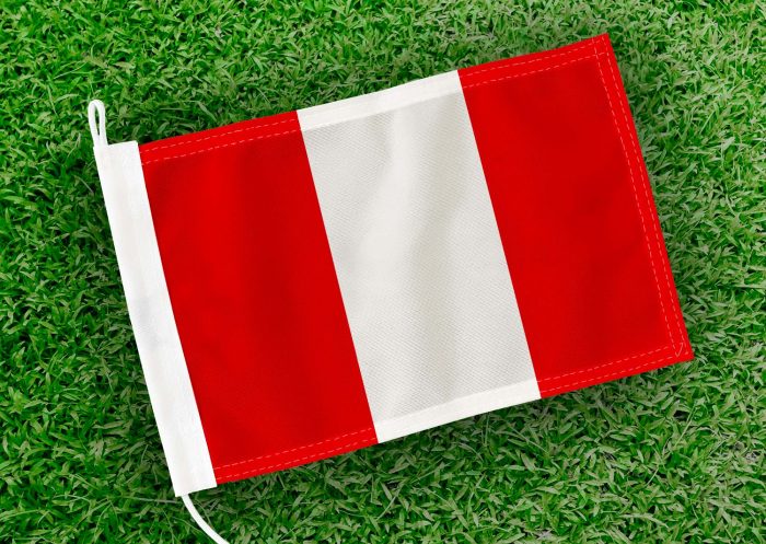 Caravanvlag Hoogstraten