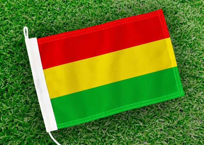 Caravanvlag Houthalen-Helchteren