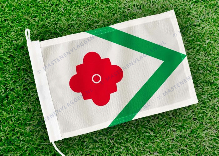 Caravanvlag Landerd