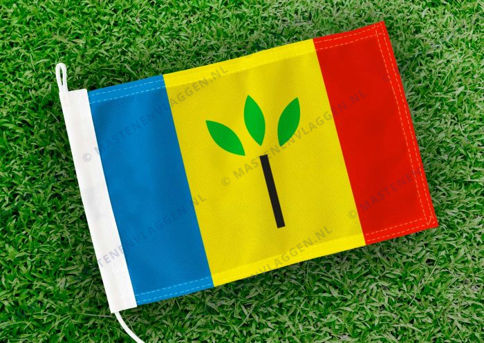 Caravanvlag Landgraaf