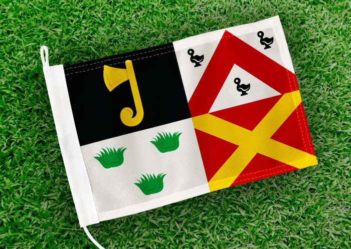 Caravanvlag Ledegem