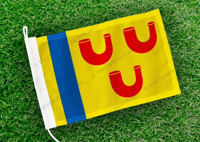 Caravanvlag Leudal