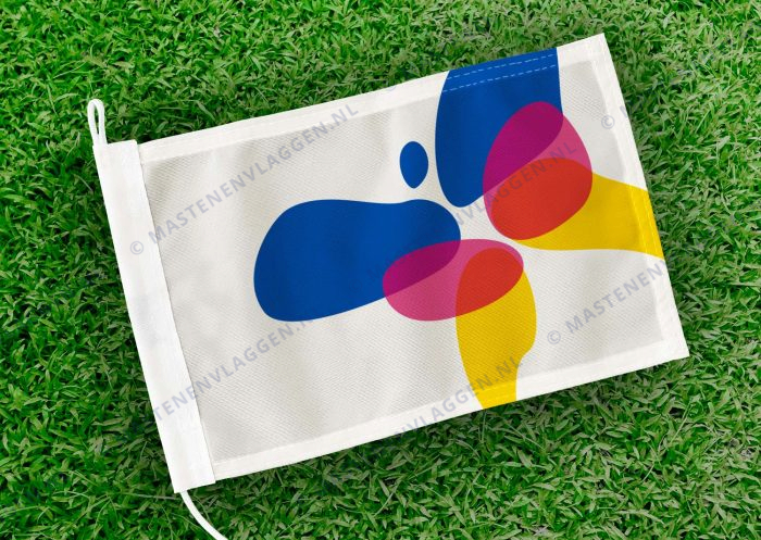 Caravanvlag Lingewaard