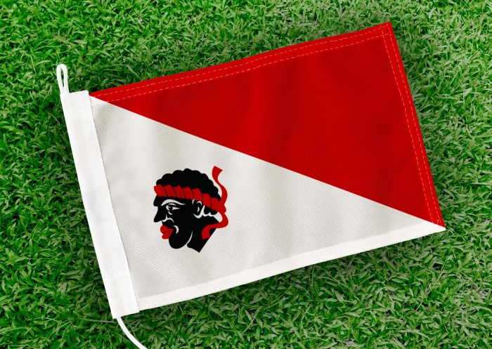 Caravanvlag Linkebeek