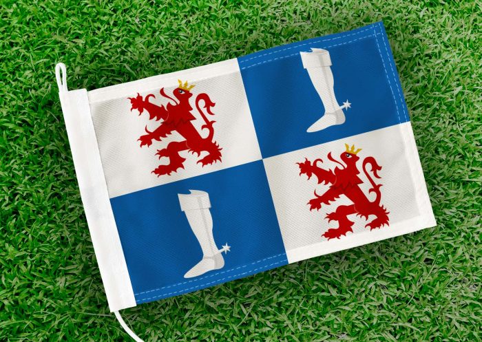 Caravanvlag Linter