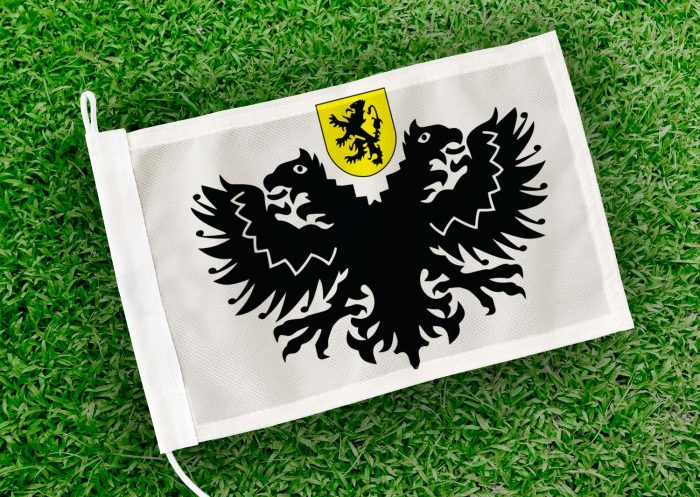 Caravanvlag Lo-Reninge