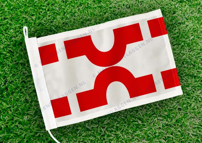 Caravanvlag Losser