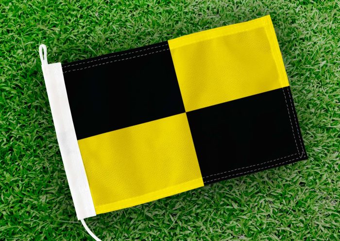 Caravanvlag Lubbeek