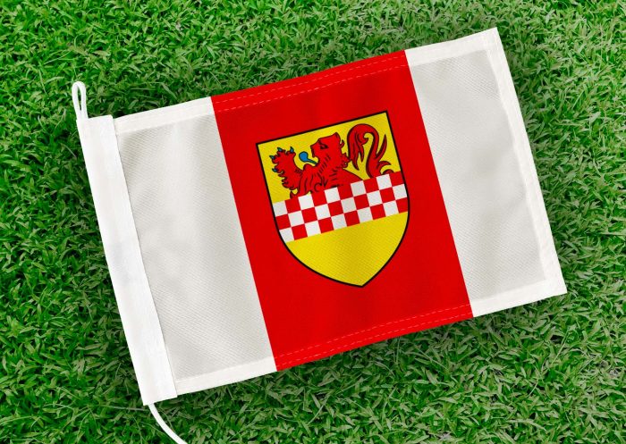 Caravanvlag Lummen