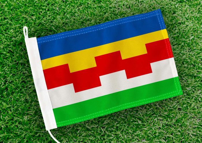 Caravanvlag Maasdriel