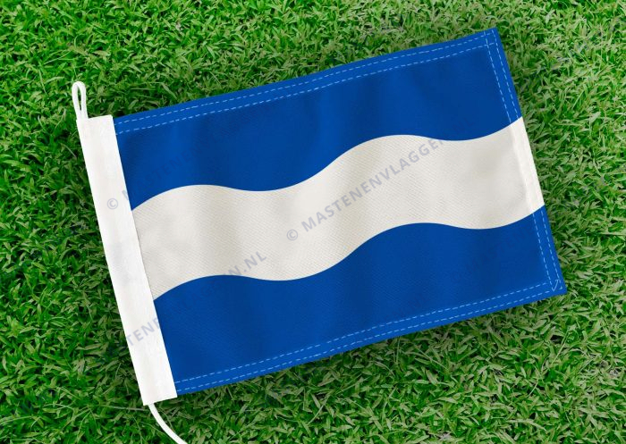 Caravanvlag Maassluis