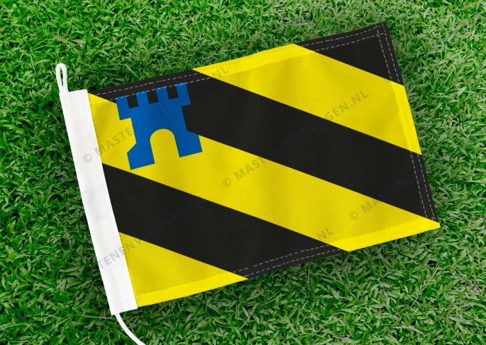 Caravanvlag Medemblik
