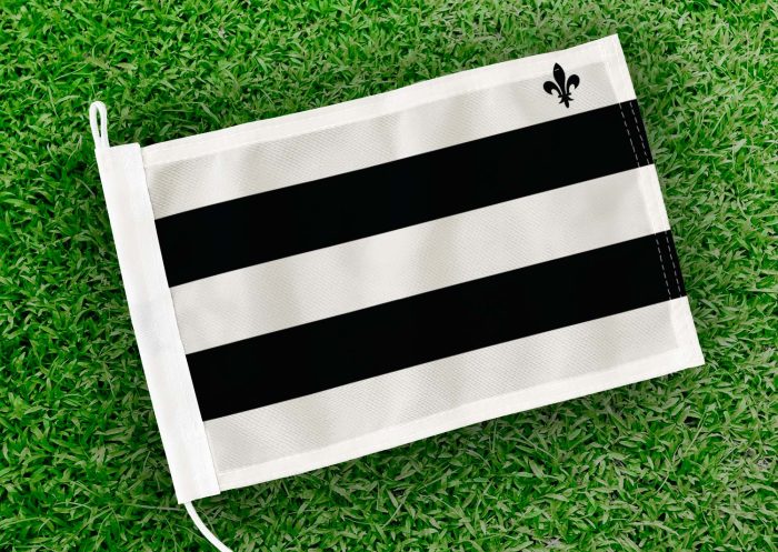 Caravanvlag Meerhout