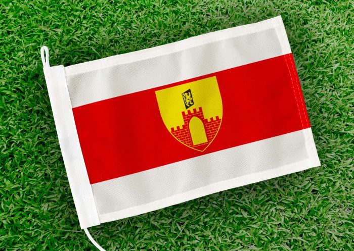 Caravanvlag Merchtem