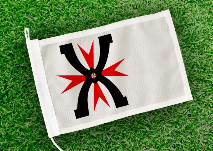 Caravanvlag Montfoort
