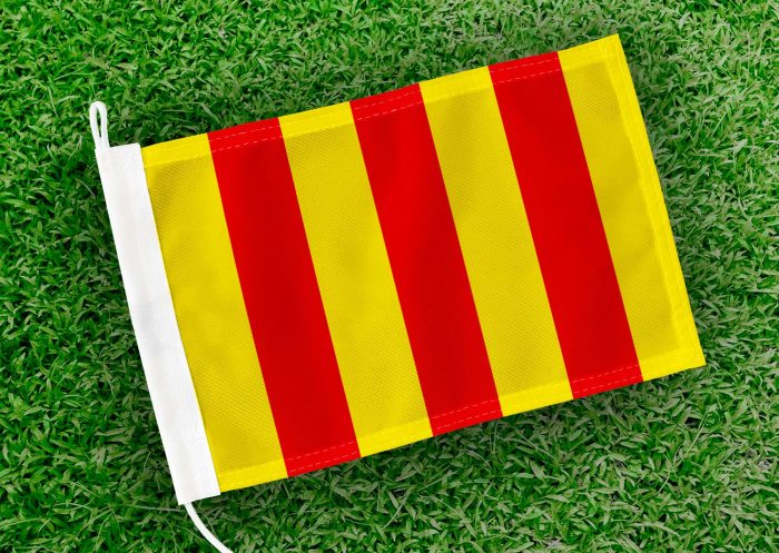 Caravanvlag Mortsel