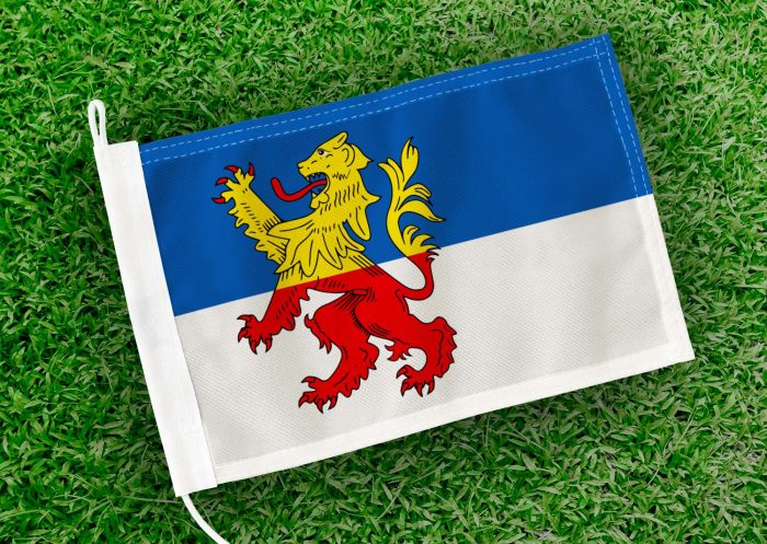 Caravanvlag Neder-Betuwe