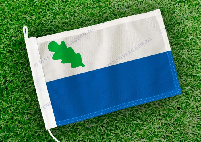 Caravanvlag Oirschot