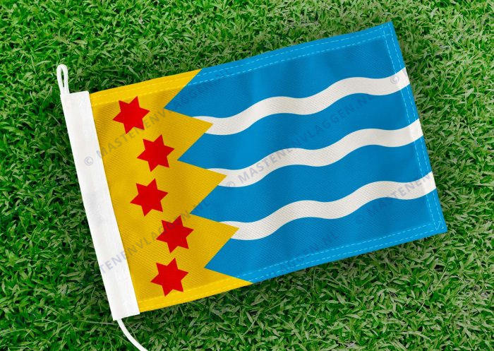 Caravanvlag Oldambt