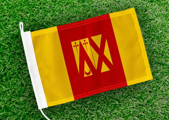 Caravanvlag Oud-Heverlee