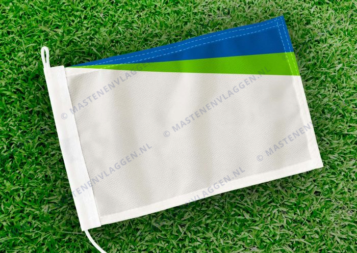 Caravanvlag Oude IJsselstreek
