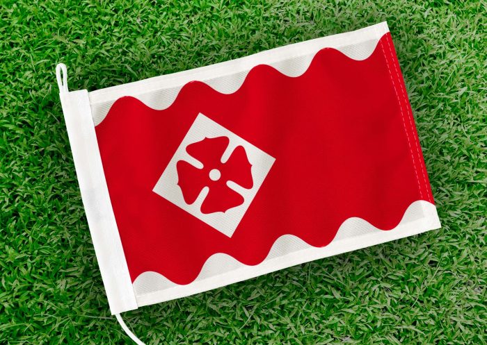 Caravanvlag Oudewater
