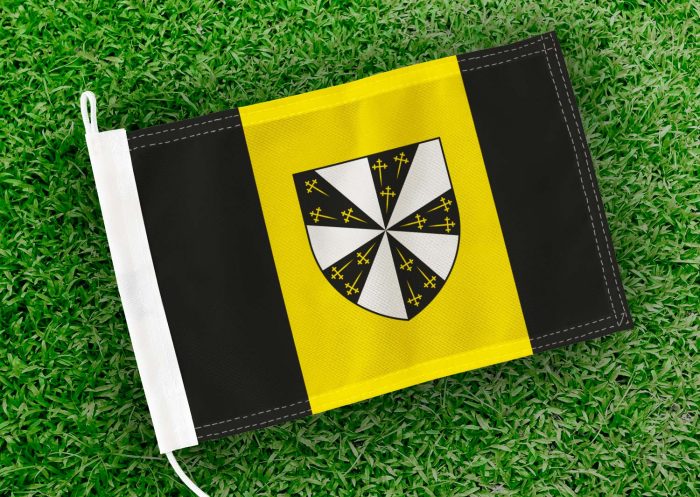 Caravanvlag Pepingen