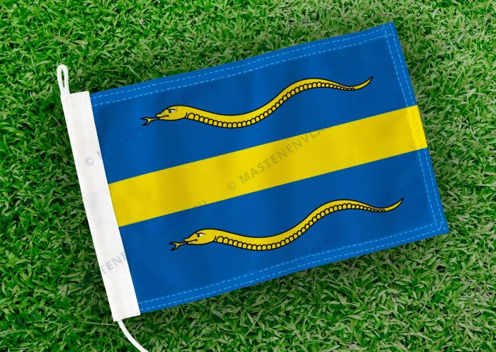 Caravanvlag Pijnacker-Nootdorp