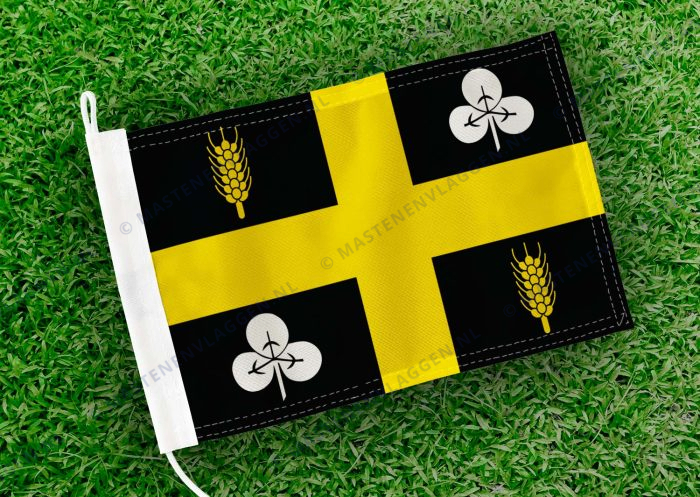 Caravanvlag Raalte