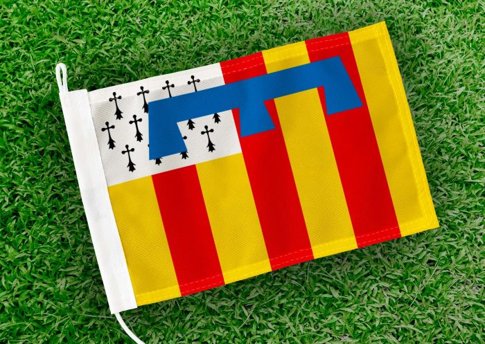 Caravanvlag Retie