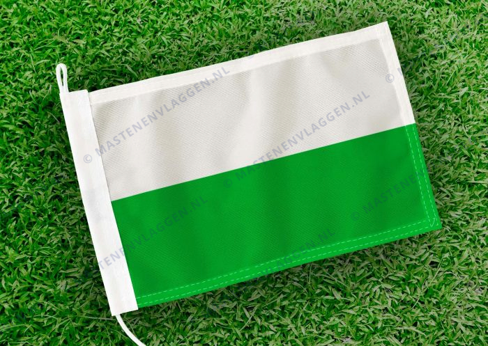 Caravanvlag Ridderkerk