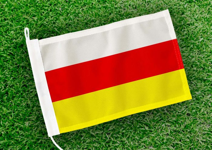 Caravanvlag Riemst