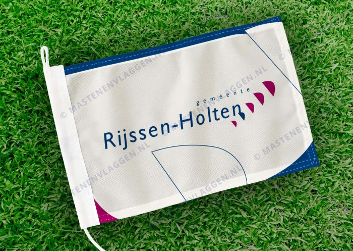 Caravanvlag Rijssen-Holten