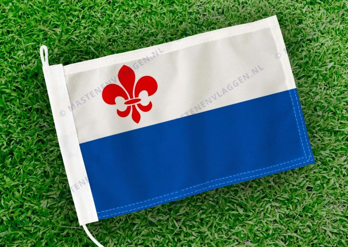Caravanvlag Roermond
