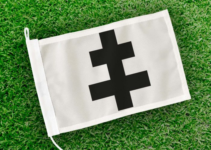 Caravanvlag Roeselare