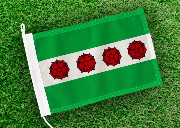 Caravanvlag Roosdaal