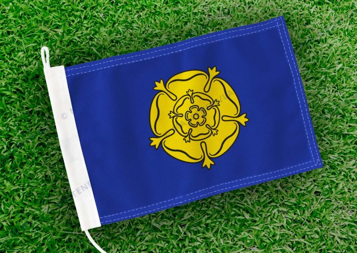 Caravanvlag Rozendaal