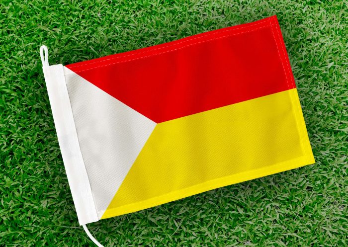 Caravanvlag Rumst