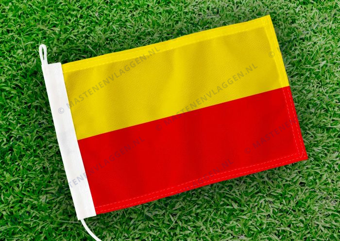 Caravanvlag Schagen