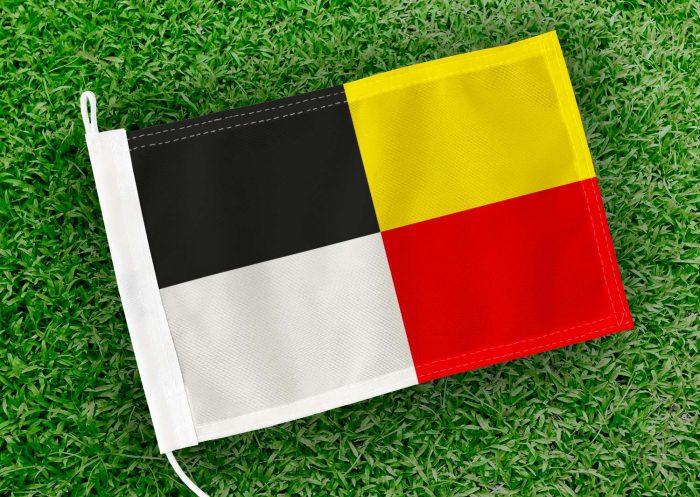 Caravanvlag Schilde