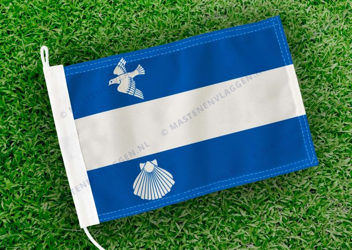 Caravanvlag Simpelveld