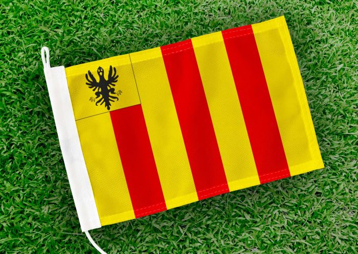 Caravanvlag Sint-Katelijne