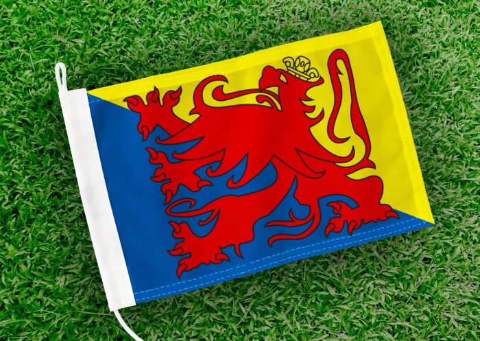 Caravanvlag Sint Truiden