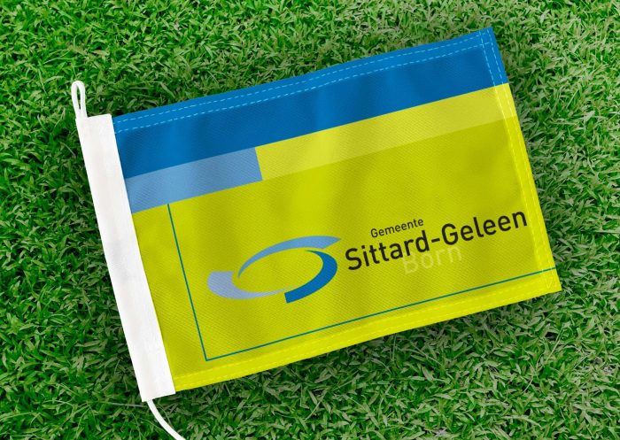 Caravanvlag Sittard-Geleen