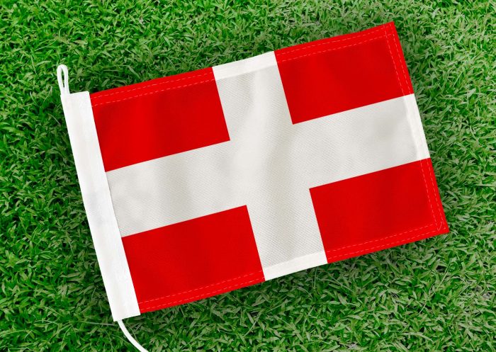 Caravanvlag Spiere-Helkijn
