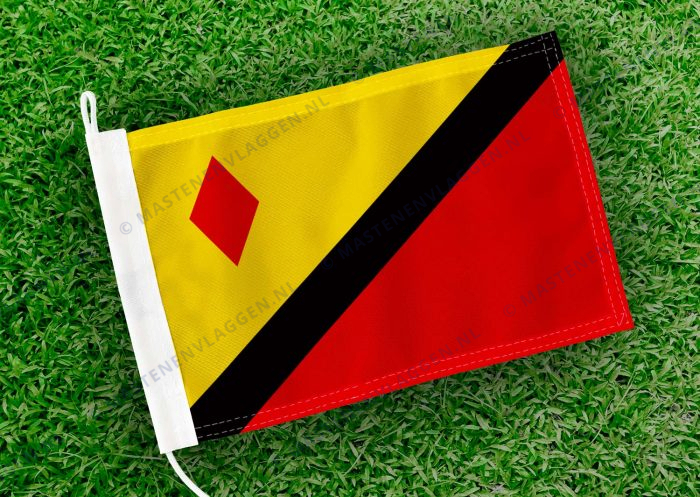 Caravanvlag Stein