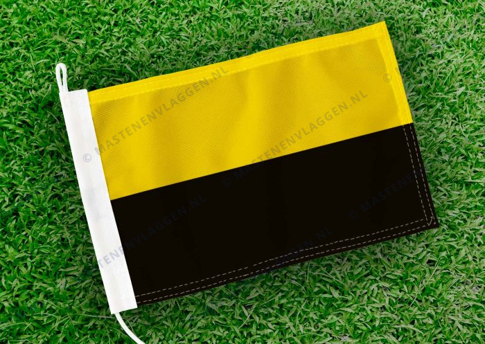 Caravanvlag Tiel